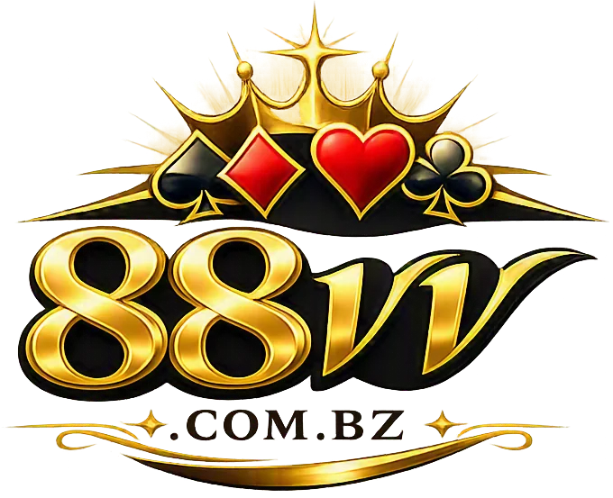 88VV Blog logo