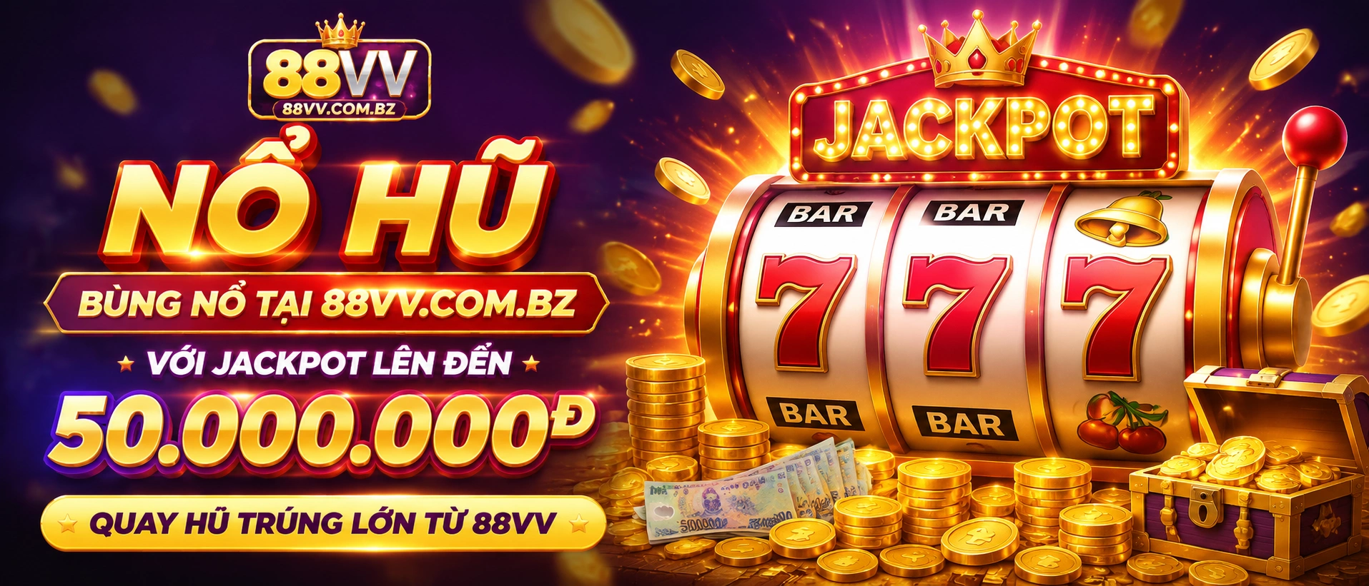 Ali Baba tại 88vv.com.bz | Slot, nổ hũ, rút tiền nhanh banner