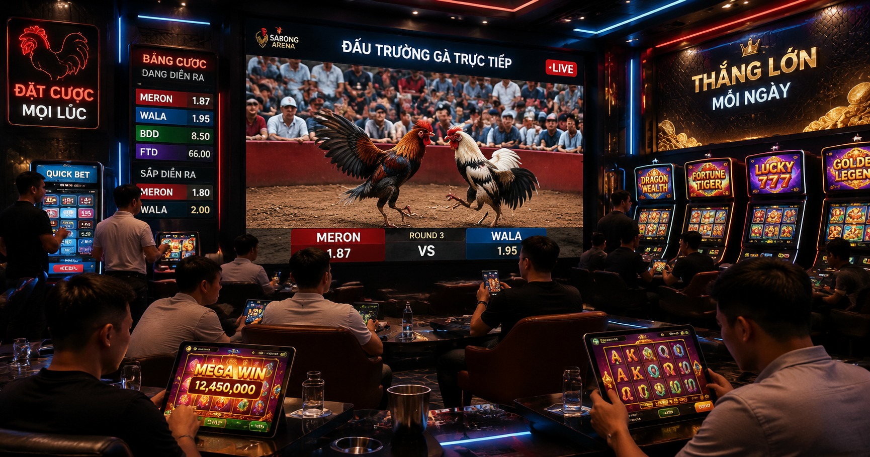 789bet k, – Nền tảng cá cược đẳng cấp kết hợp đá gà trực tiếp và máy đánh bạc hấp dẫn - image 2