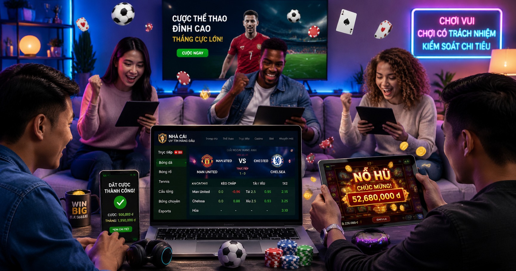 Fun88: Cổng game và cá cược hàng đầu tại Việt Nam - image 2