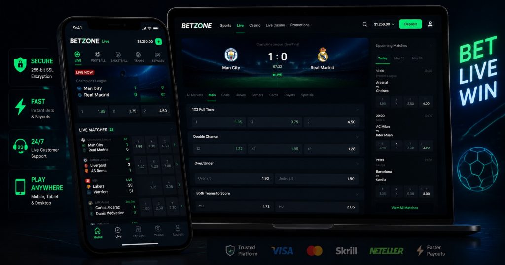 789bet lubenet: Nền Tảng Cá Cược Đẳng Cấp và Đa Dạng