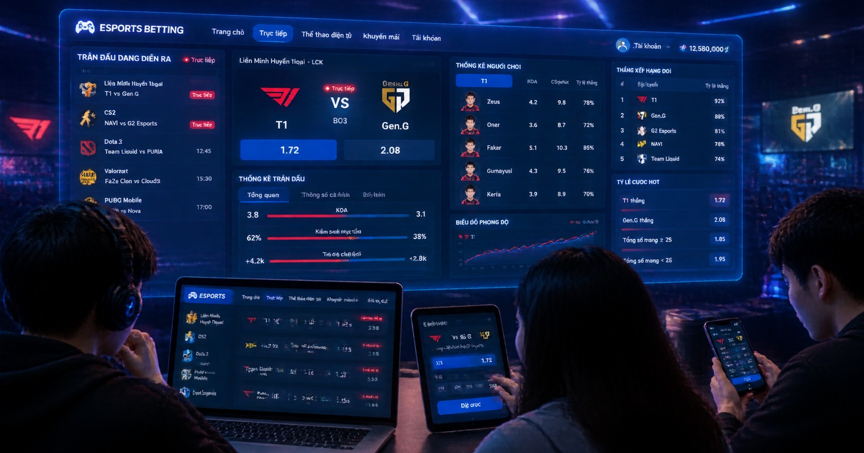 789bet lubenet: Nền Tảng Cá Cược Đẳng Cấp và Đa Dạng - image 2