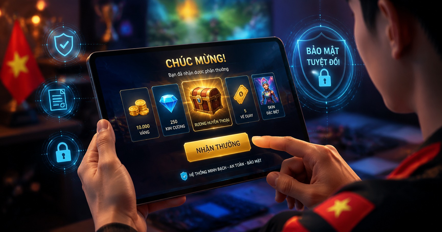 79k99 - Giải pháp đột phá cho trải nghiệm game đổi thưởng tại Việt Nam - image 2