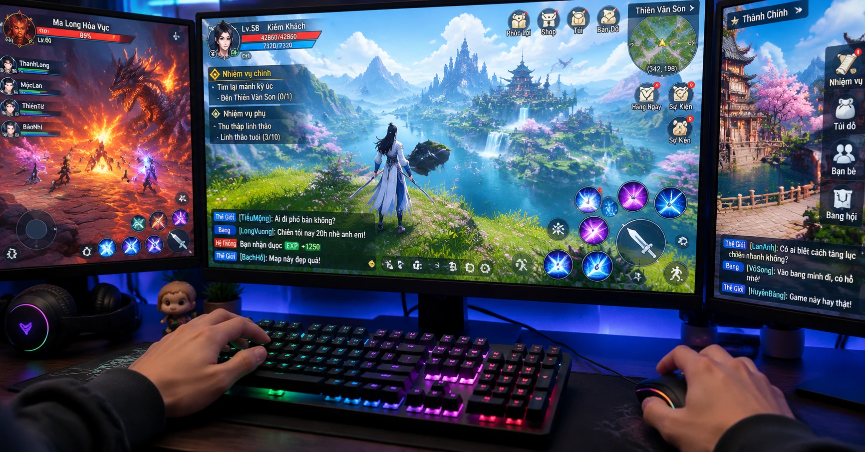 33win đang nhập: Cổng game đỉnh cao cho người chơi Việt - image 2 33win đang nhập: Cổng game đỉnh cao cho người chơi Việt - image 2