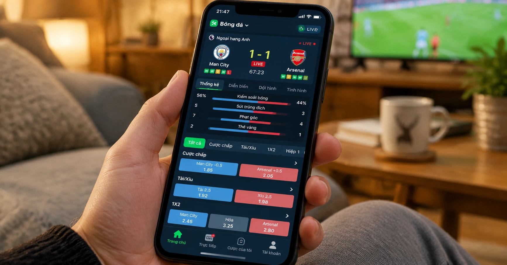 f8bet official – Nền tảng cá cược trực tuyến tốt nhất hiện nay - image 3